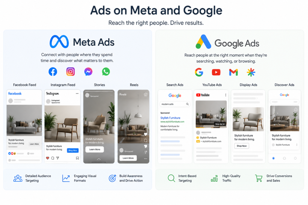 Ads