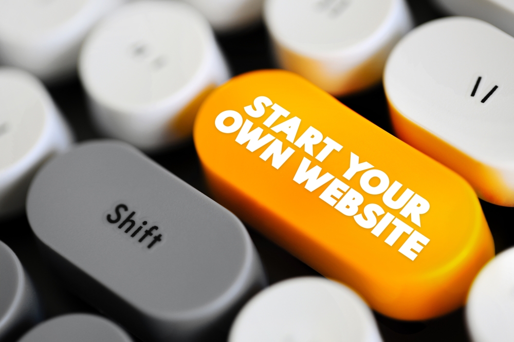 Wordpress wedsite